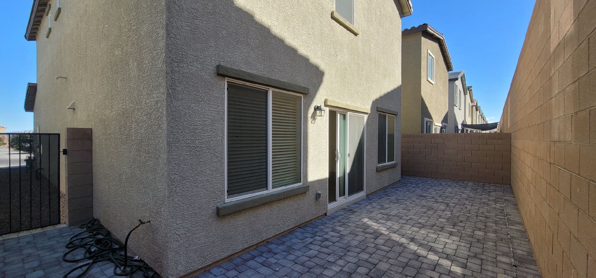 Las Vegas House: 9963 Cobalt Cliffs St