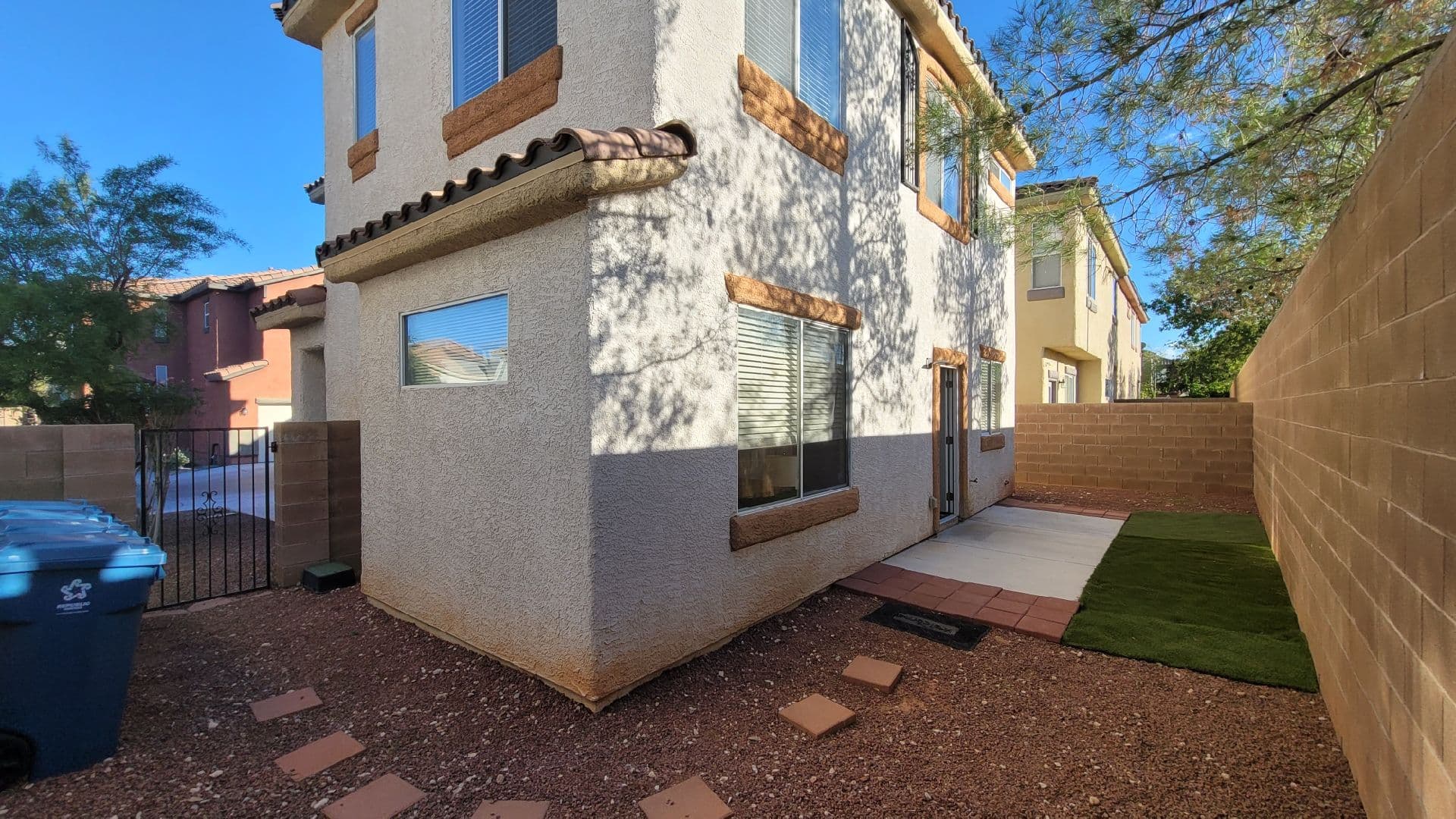 Las Vegas House: 3791 Lodina Ct