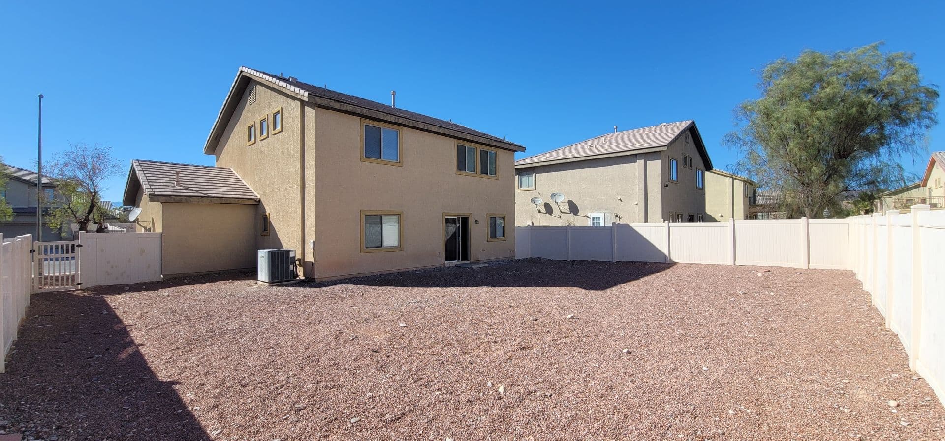 N Las Vegas House: 5616 Clotidle Soupert Ct