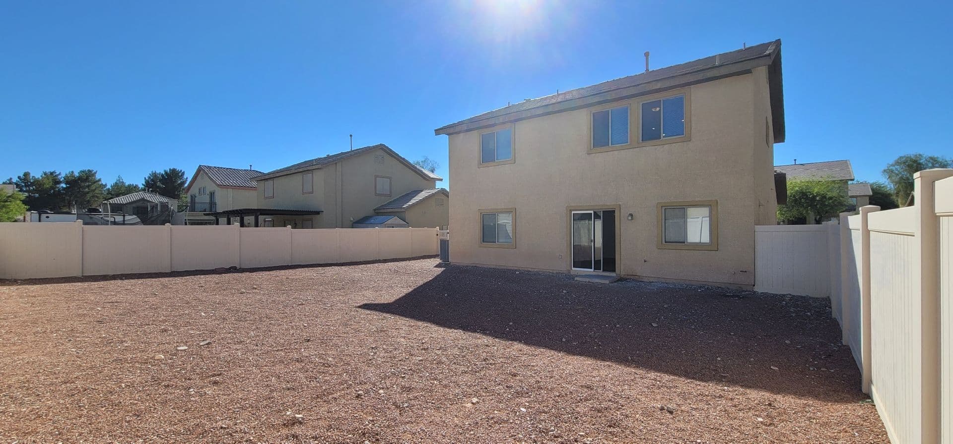 N Las Vegas House: 5616 Clotidle Soupert Ct