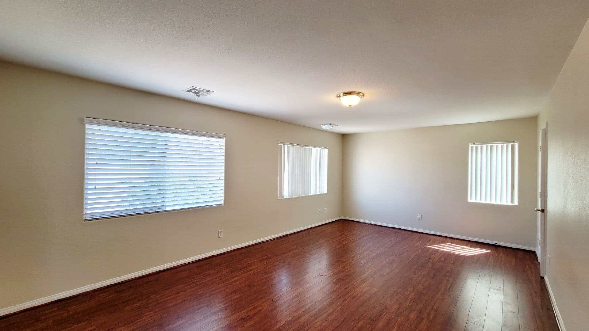 Las Vegas House: 8344 Golden Cypress Ave