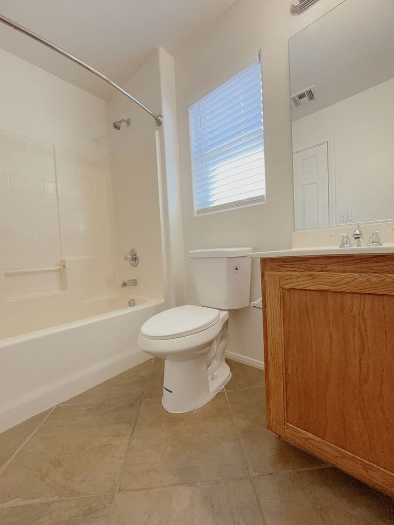 Las Vegas House: 7238 Mosaic Terrace St