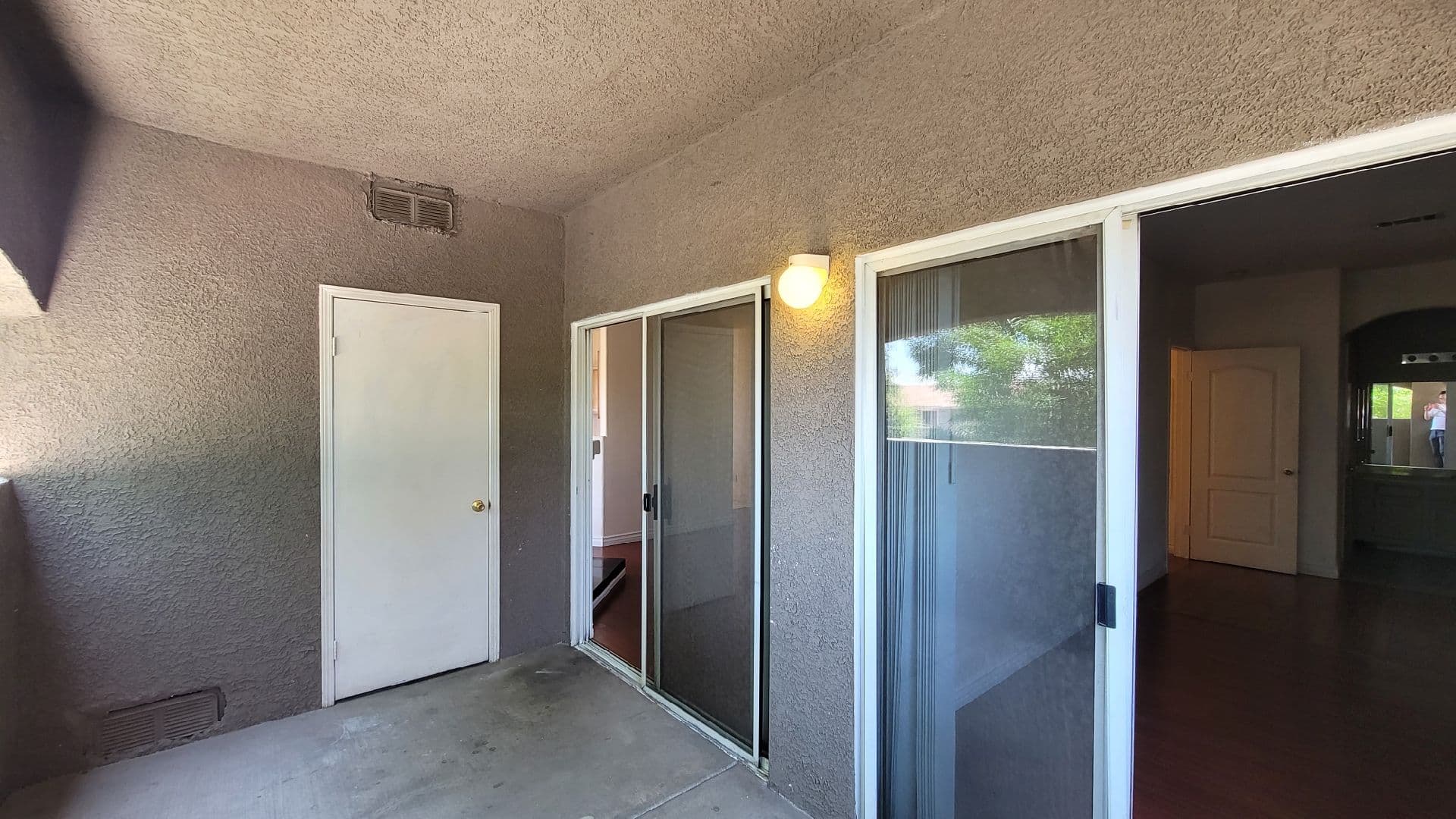 Las Vegas Condo: 5525 West Flamingo Road #2033