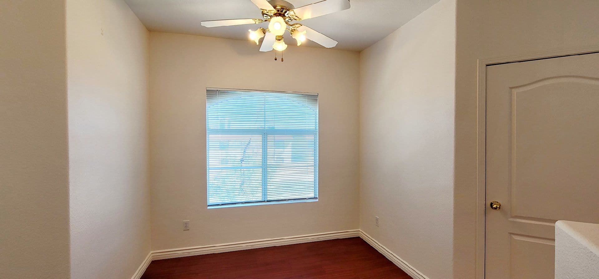 Las Vegas Condo: 5525 West Flamingo Road #2033