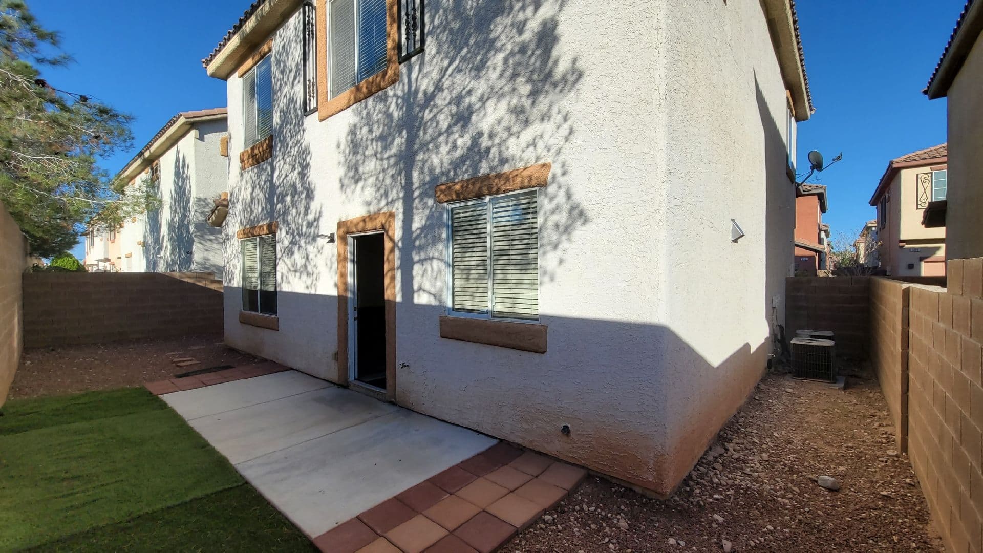 Las Vegas House: 3791 Lodina Ct