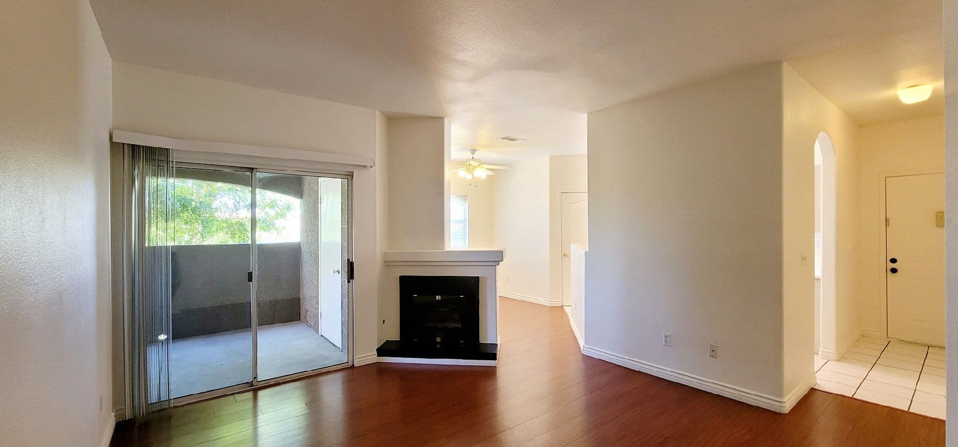 Las Vegas Condo: 5525 West Flamingo Road #2033