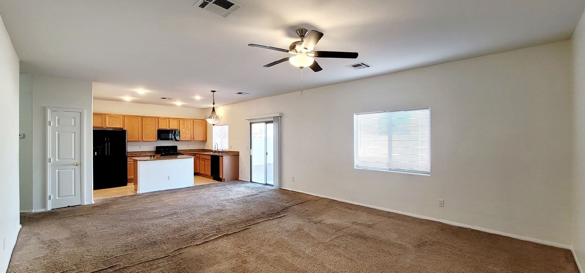 N Las Vegas House: 5616 Clotidle Soupert Ct