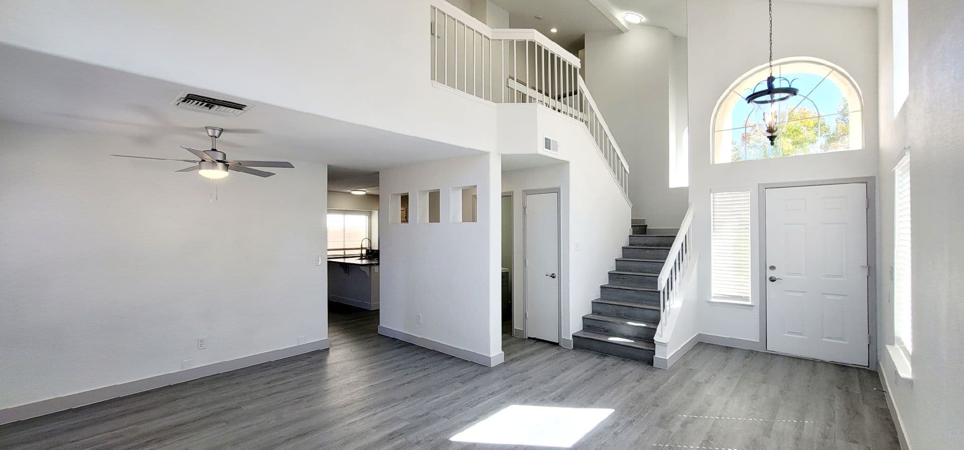 Henderson House: 73 Sea Holly Way