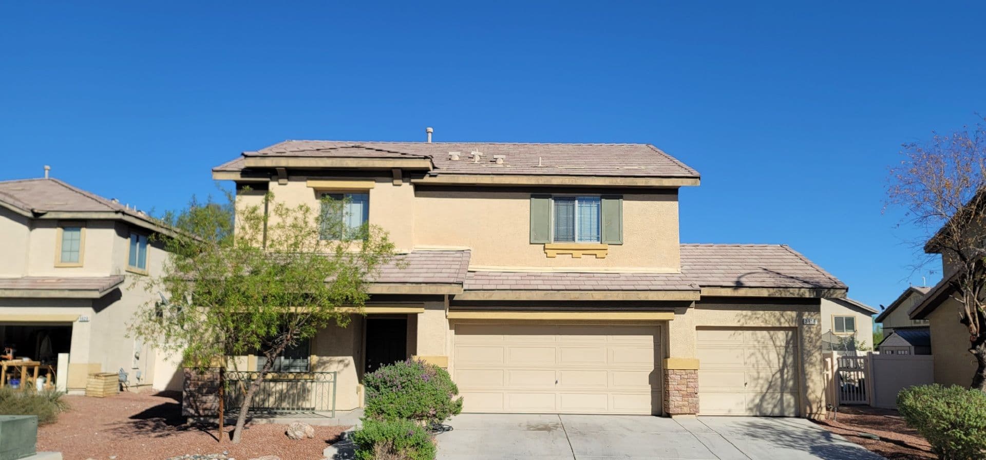 N Las Vegas House: 5616 Clotidle Soupert Ct