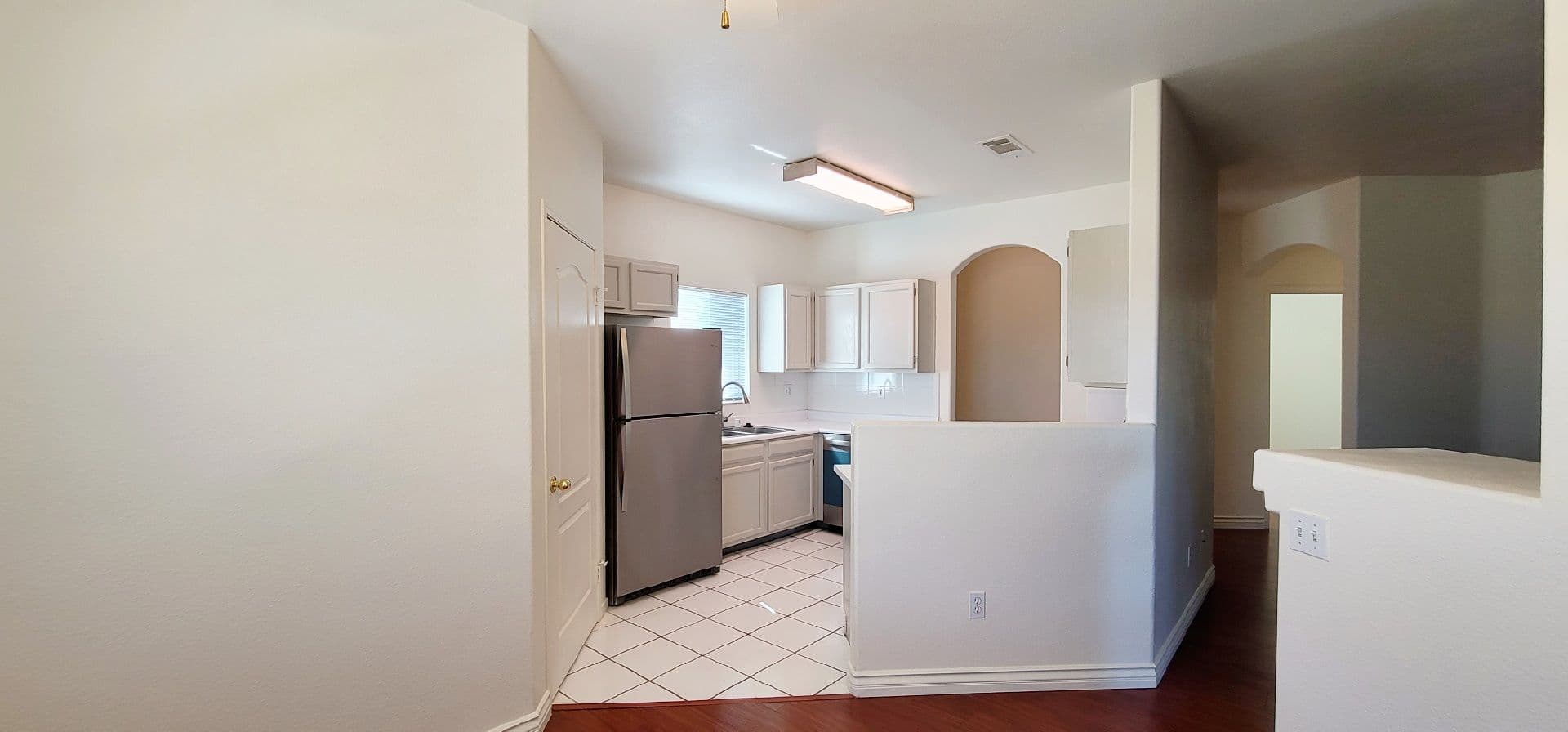 Las Vegas Condo: 5525 West Flamingo Road #2033