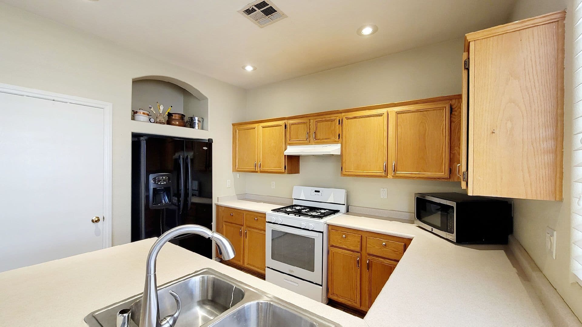 Las Vegas House: 8344 Golden Cypress Ave