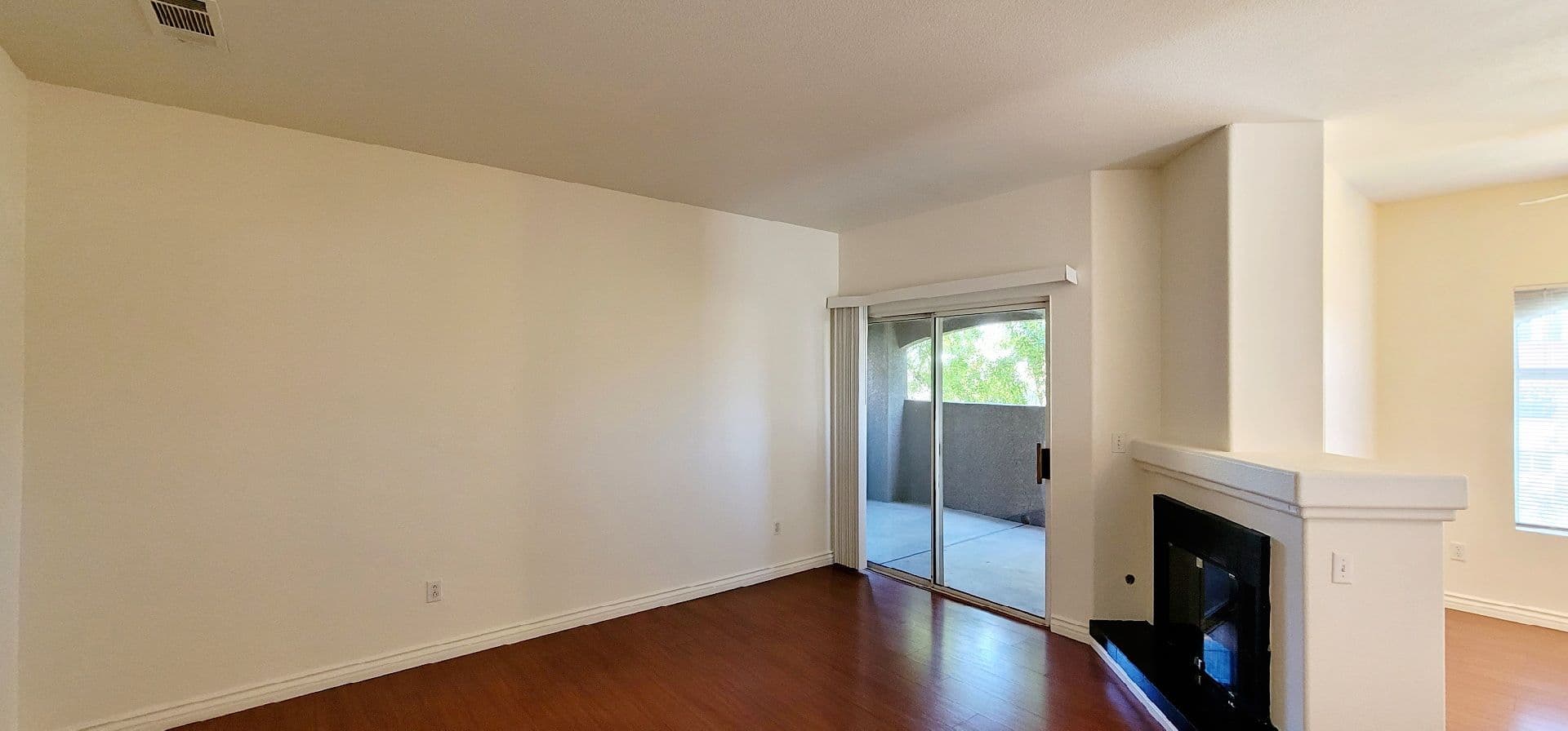 Las Vegas Condo: 5525 West Flamingo Road #2033