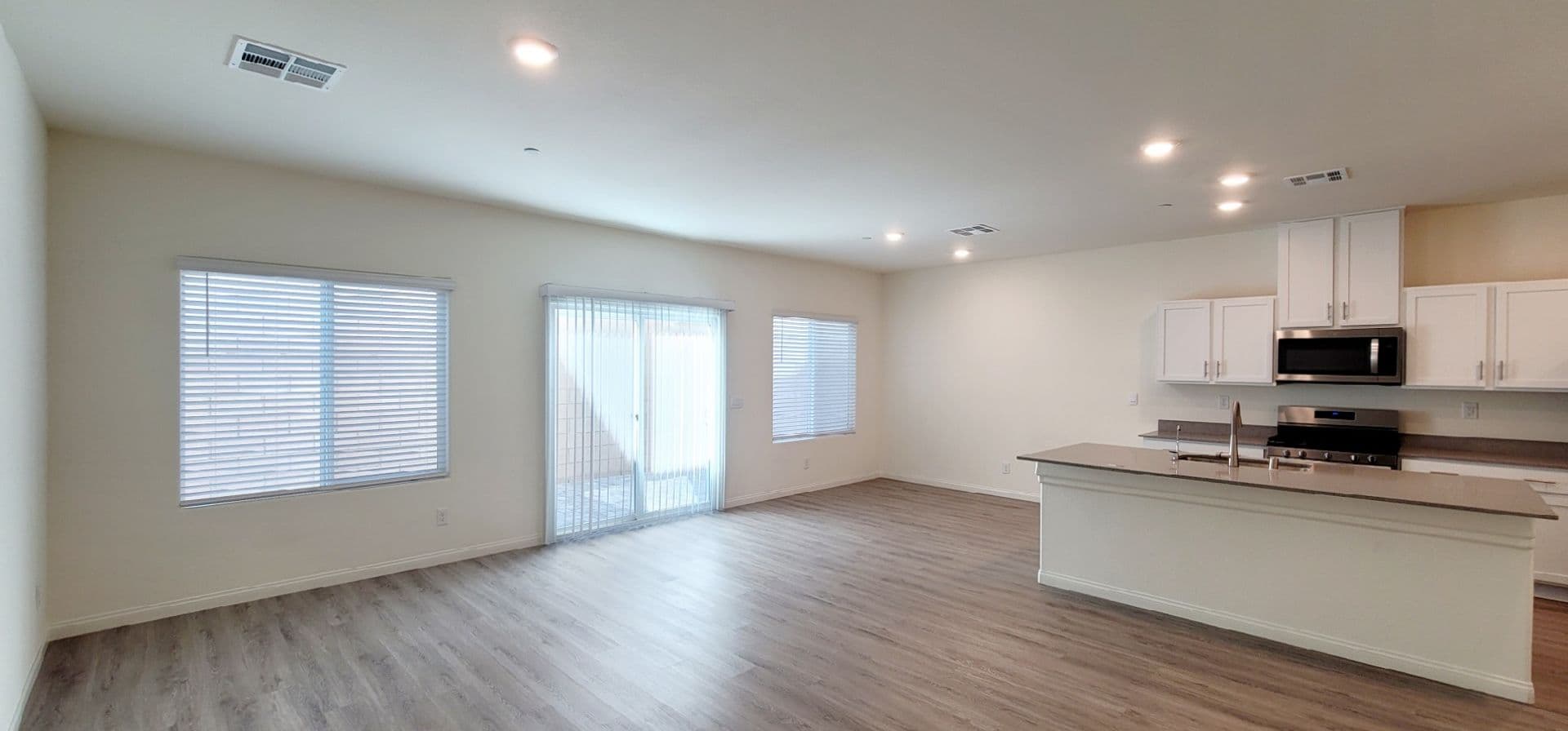Las Vegas House: 9963 Cobalt Cliffs St