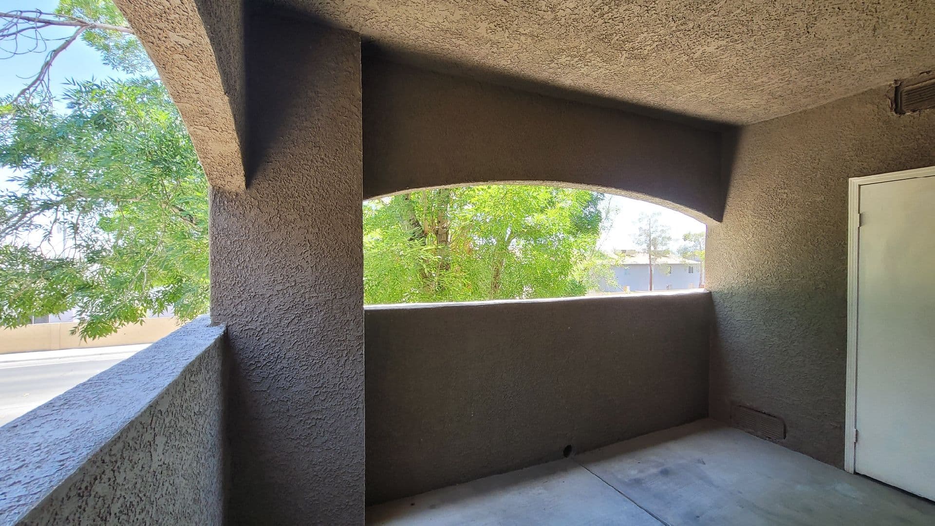 Las Vegas Condo: 5525 West Flamingo Road #2033
