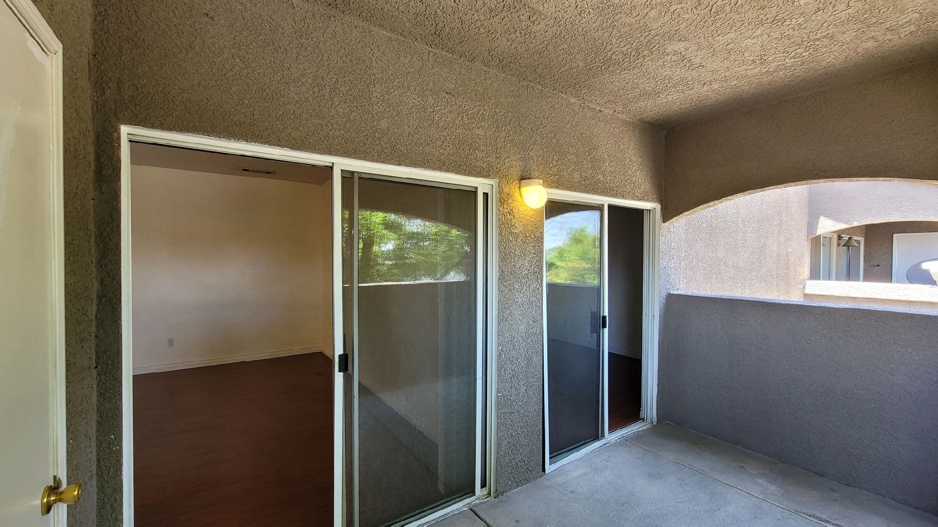 Las Vegas Condo: 5525 West Flamingo Road #2033