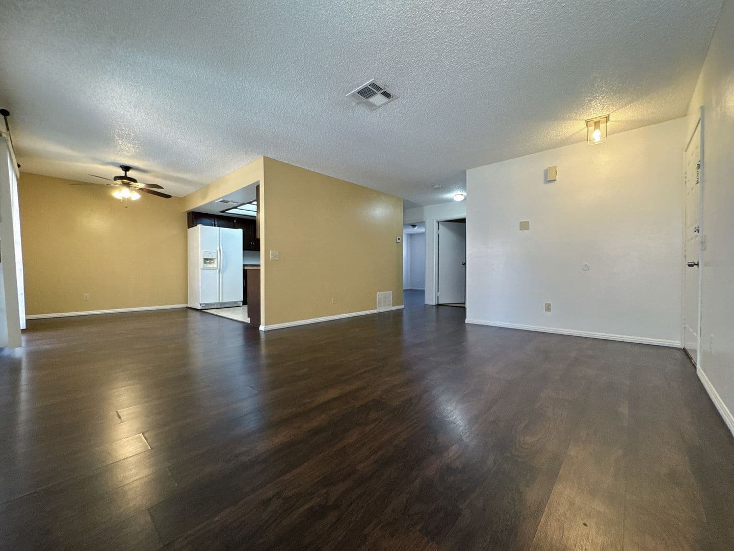 Las Vegas House: 6659 West Tropicana Avenue