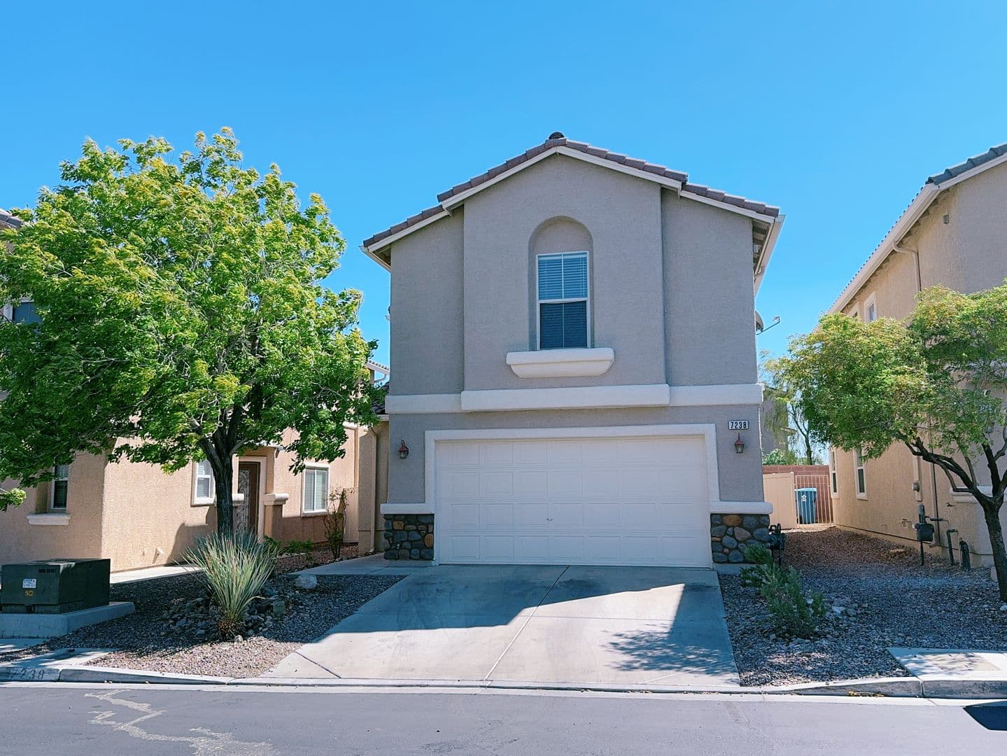 Las Vegas House: 7238 Mosaic Terrace St