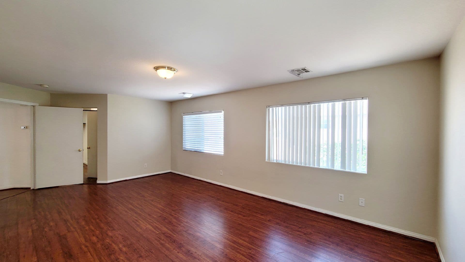 Las Vegas House: 8344 Golden Cypress Ave