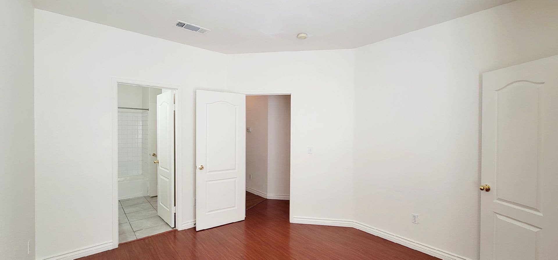 Las Vegas Condo: 5525 West Flamingo Road #2033