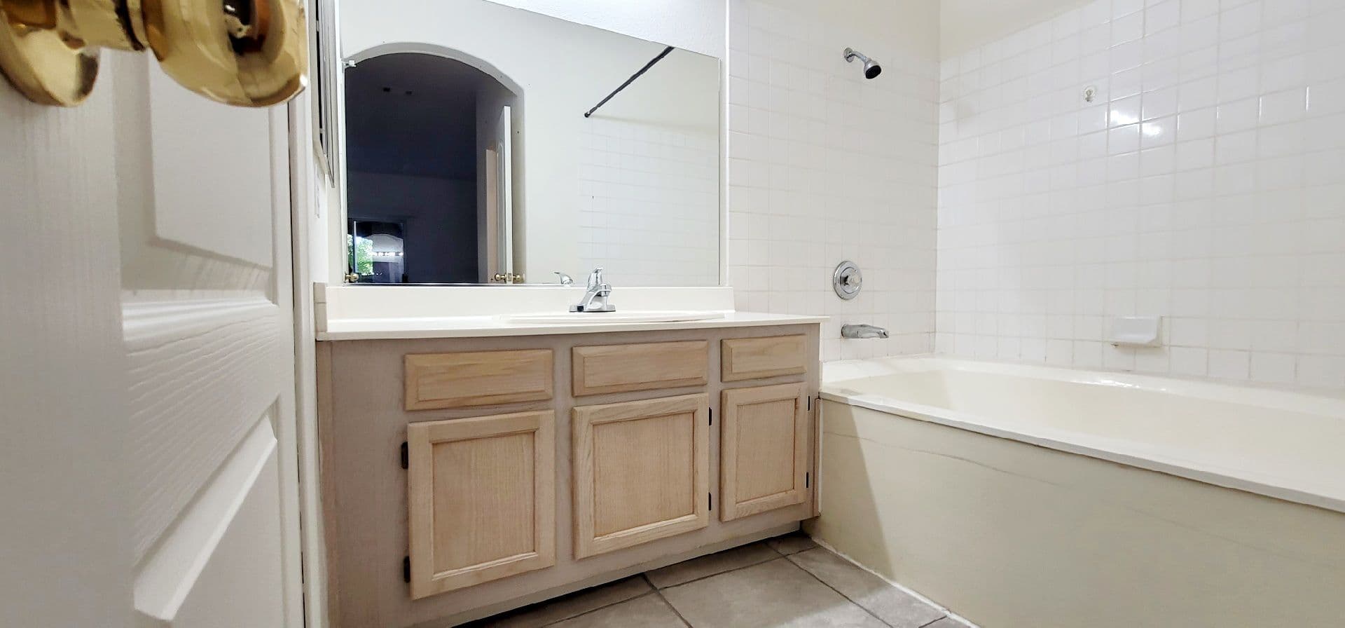 Las Vegas Condo: 5525 West Flamingo Road #2033