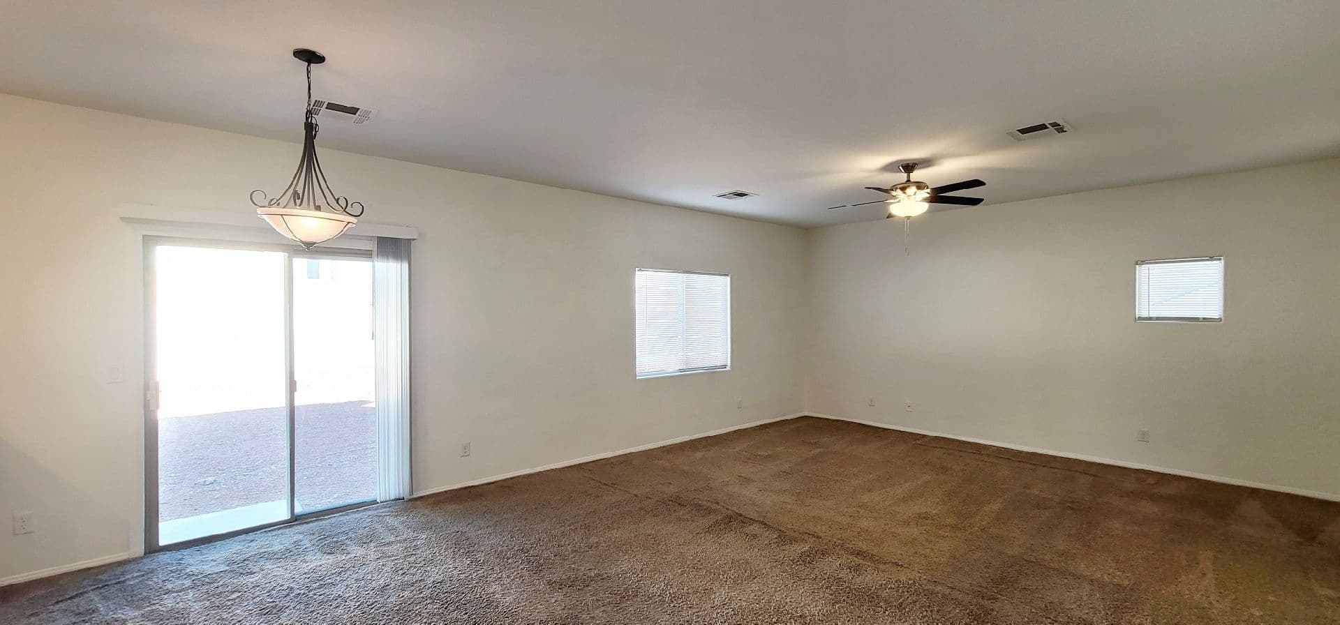 N Las Vegas House: 5616 Clotidle Soupert Ct