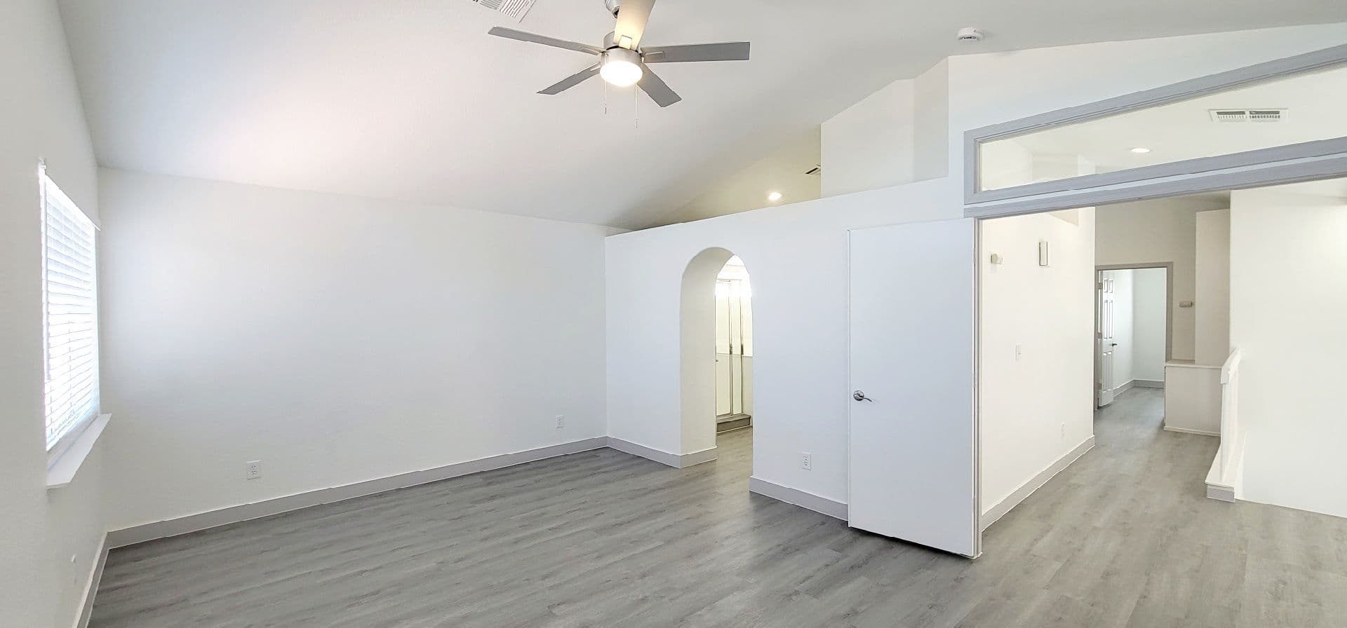 Henderson House: 73 Sea Holly Way