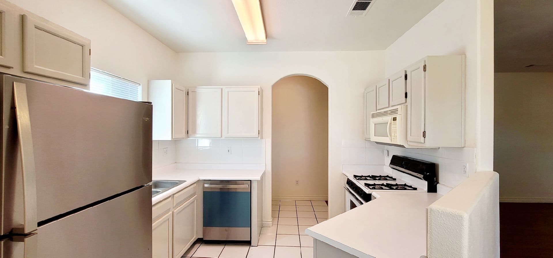Las Vegas Condo: 5525 West Flamingo Road #2033