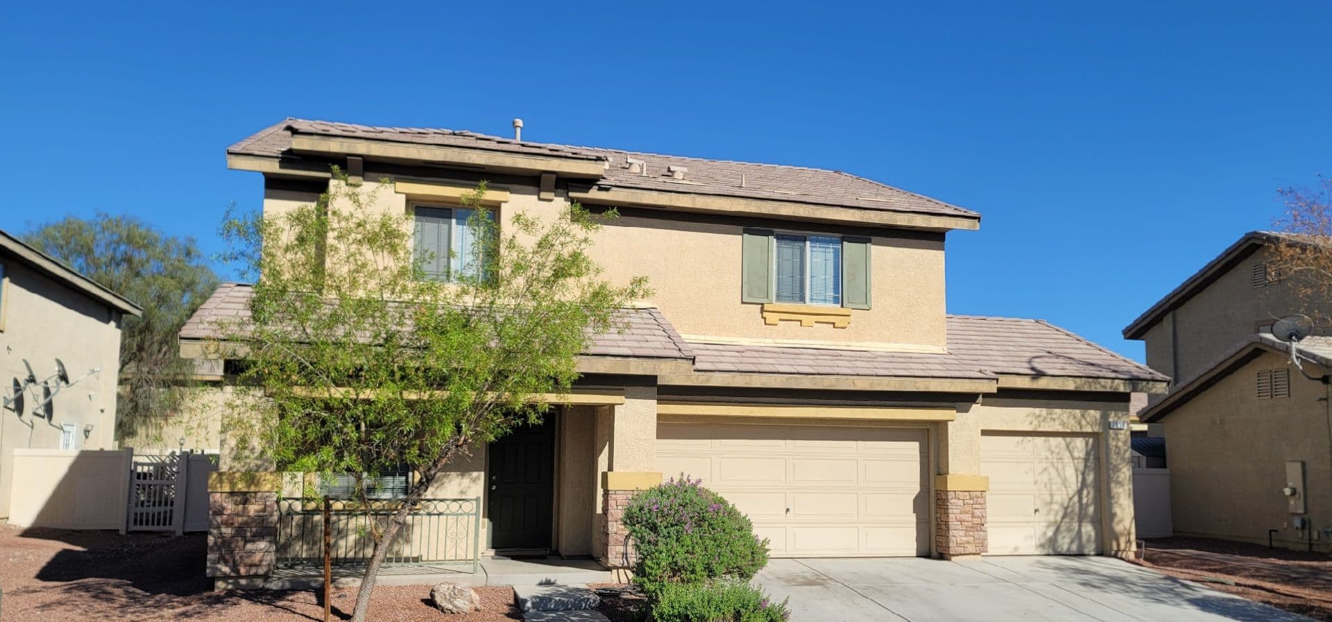 N Las Vegas House: 5616 Clotidle Soupert Ct