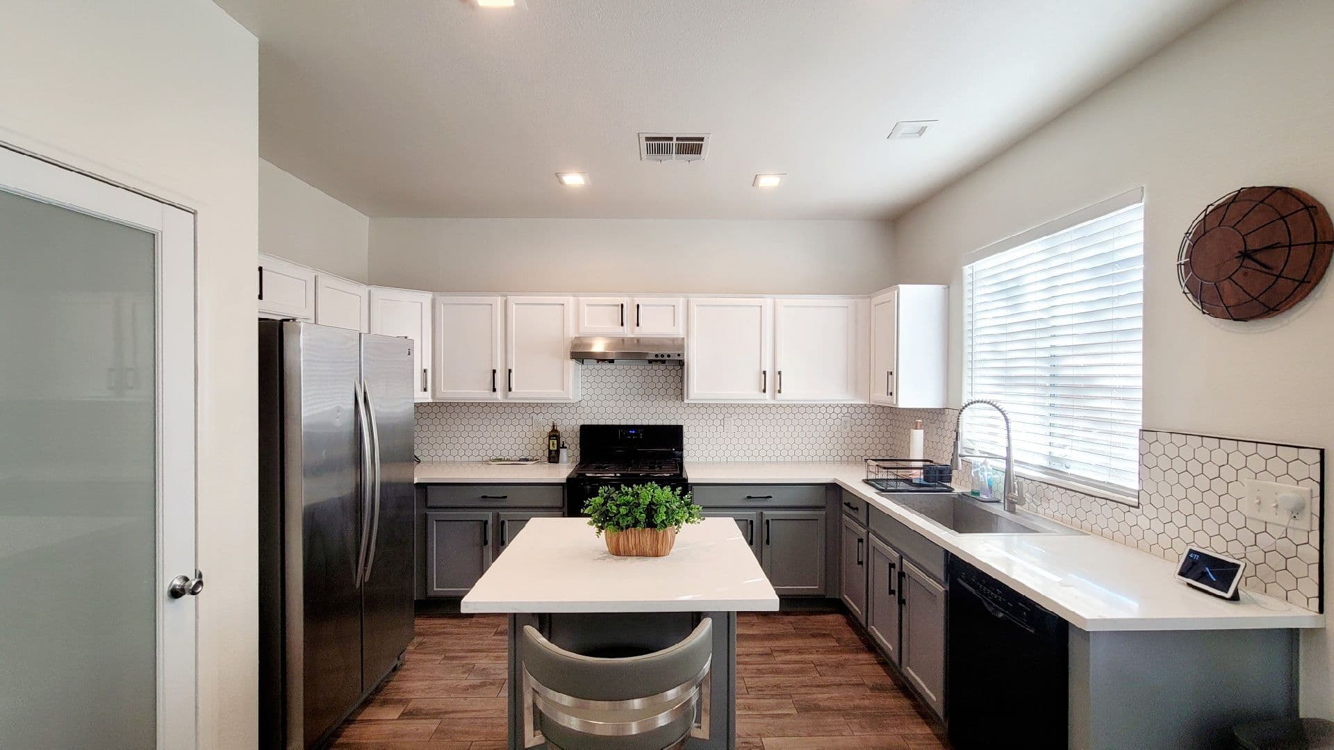 Las Vegas House: 3791 Lodina Ct