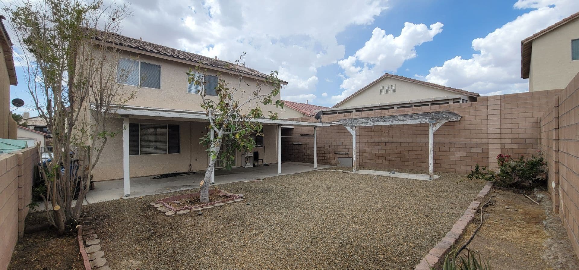 Las Vegas House: 8344 Golden Cypress Ave