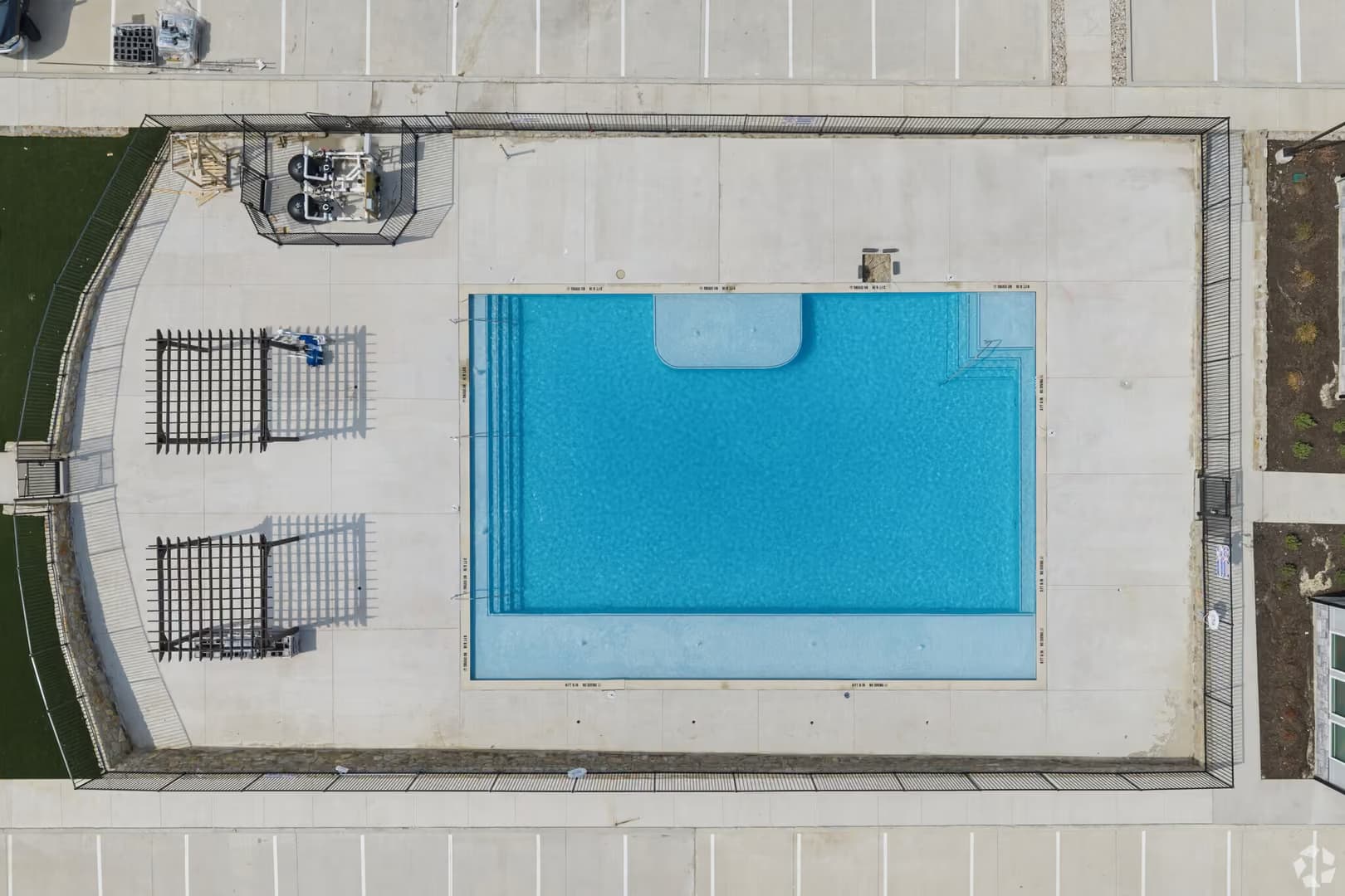 Sherman Apartment: 300 Jamestown Boulevard