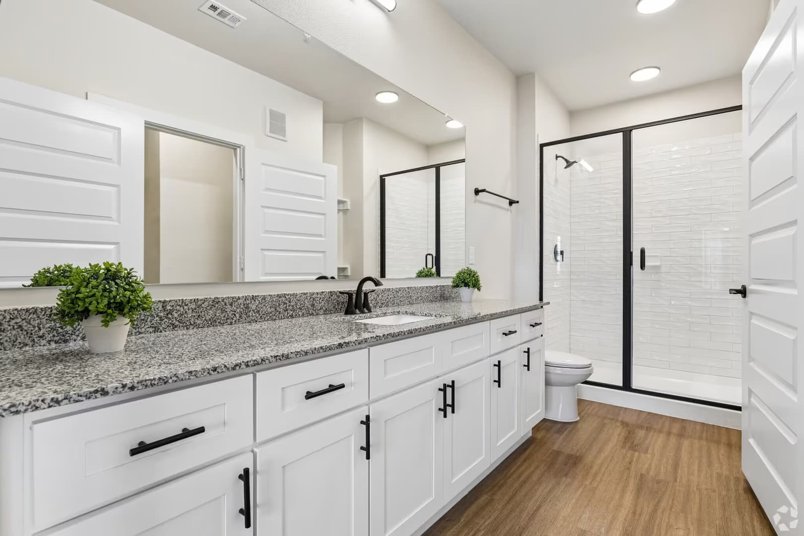 Sherman Apartment: 300 Jamestown Boulevard