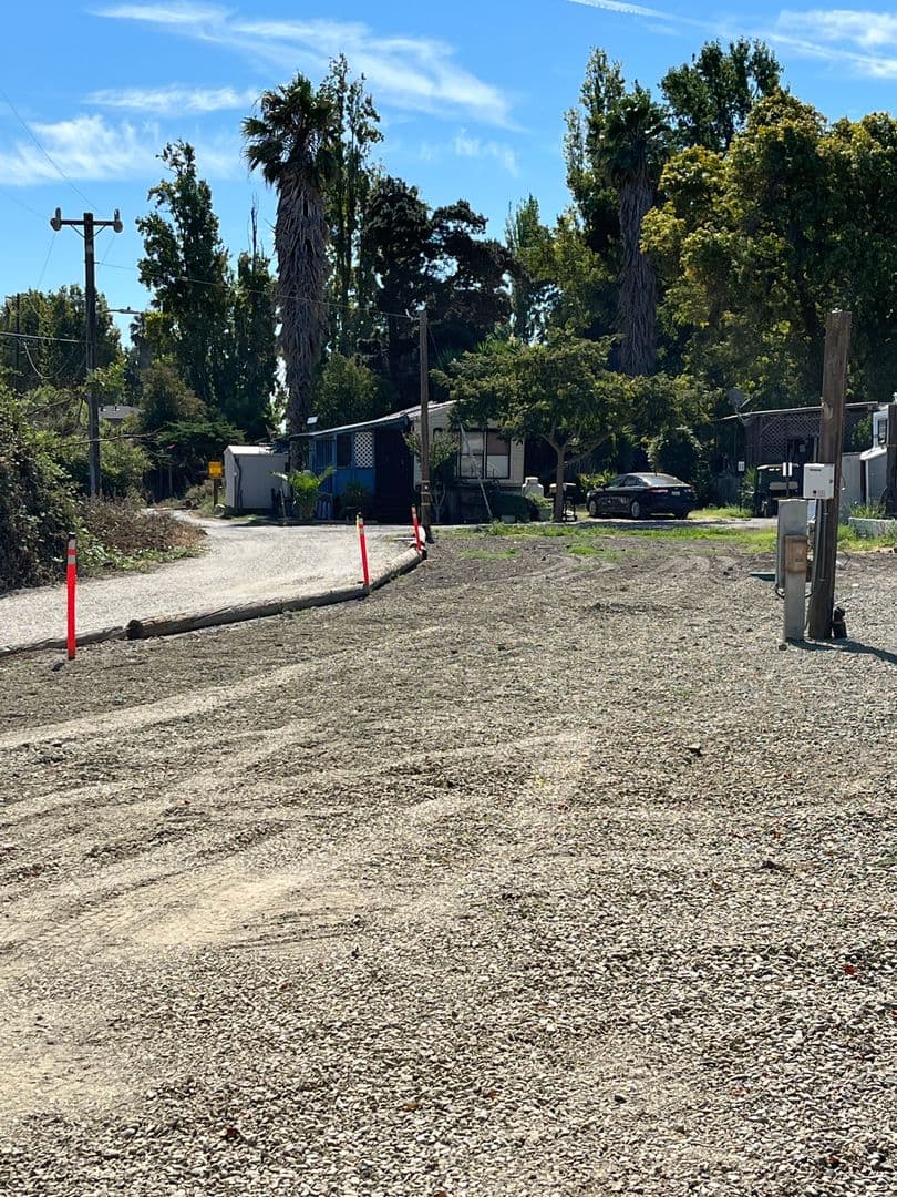 Isleton Apartment: 687-711 W Brannan Island Rd