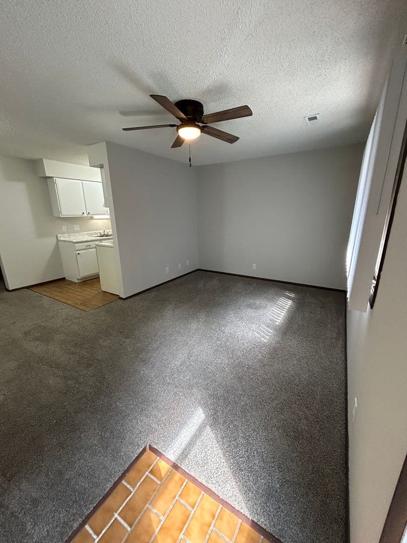 Lincoln Apartment: 2936 N. 52nd Street
