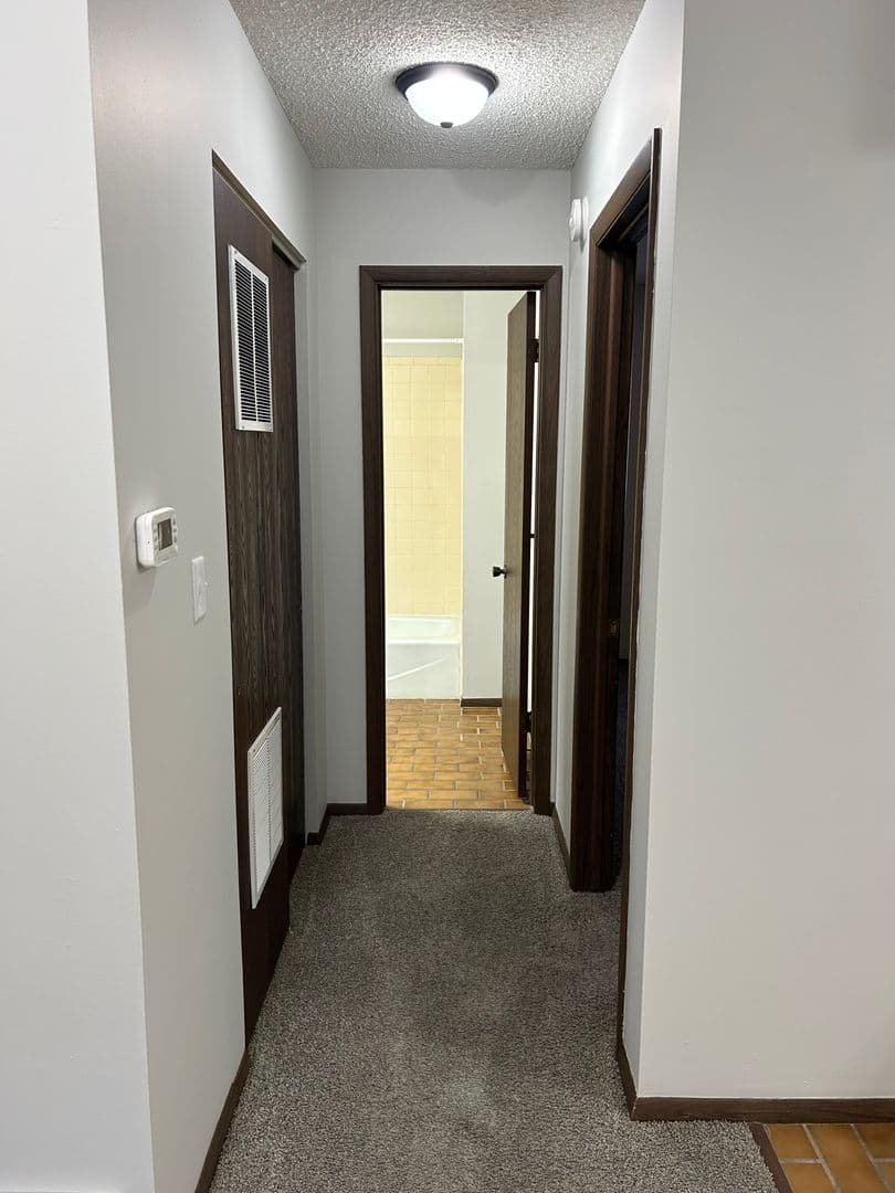Lincoln Apartment: 2936 N. 52nd Street