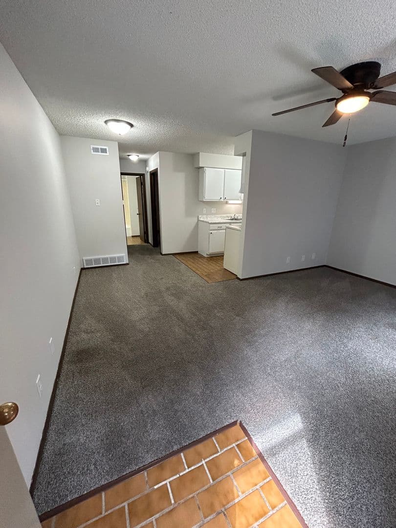 Lincoln Apartment: 2936 N. 52nd Street