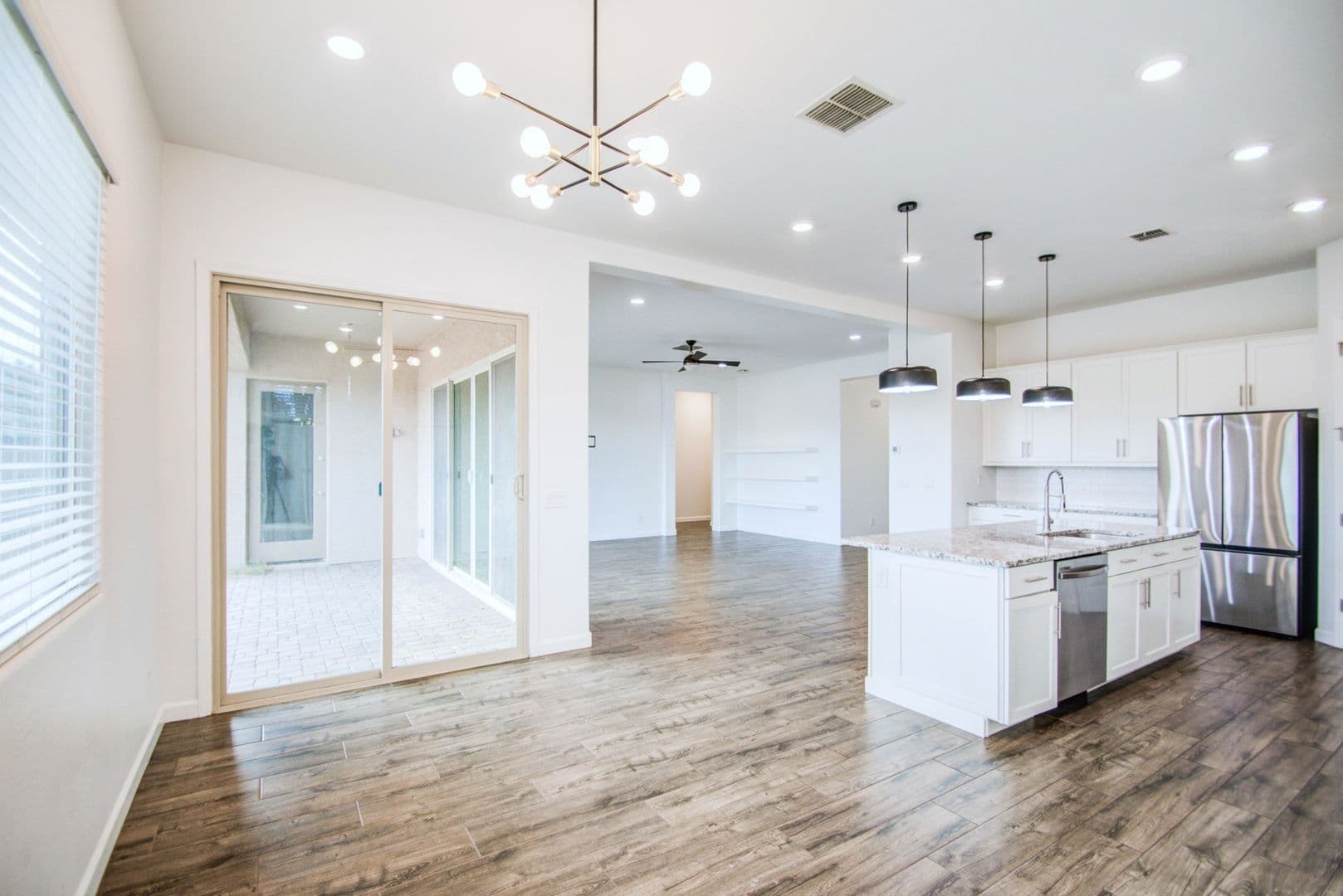 Queen Creek House: 21583 E Arroyo Verde Ct