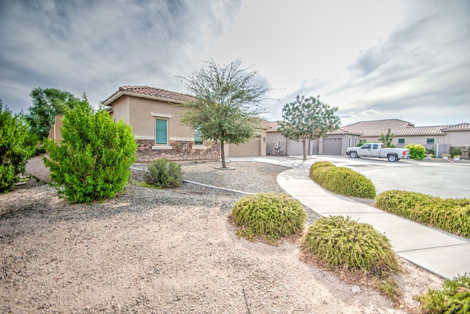 Queen Creek House: 21583 E Arroyo Verde Ct