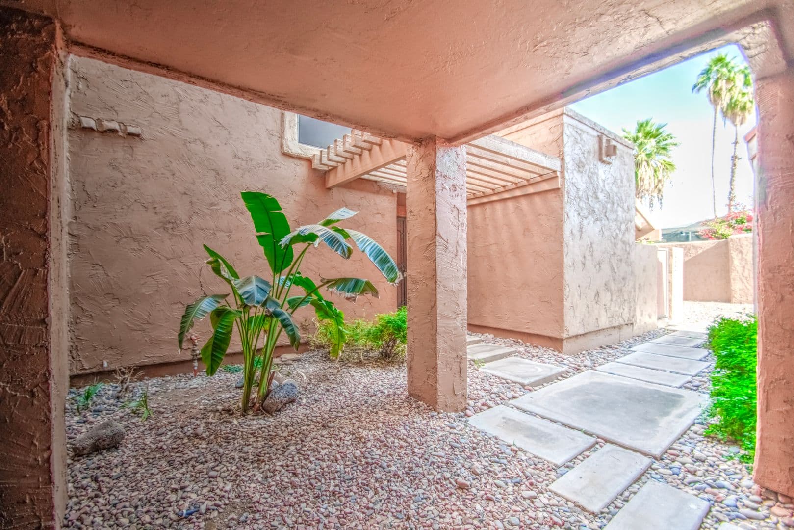 Scottsdale Townhome: 5640 E Bell Rd 1010