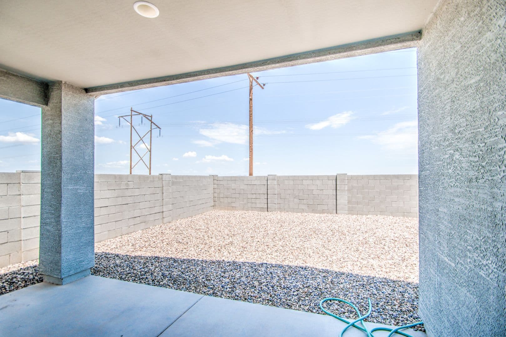Maricopa House: 21765 N Rummler Lane