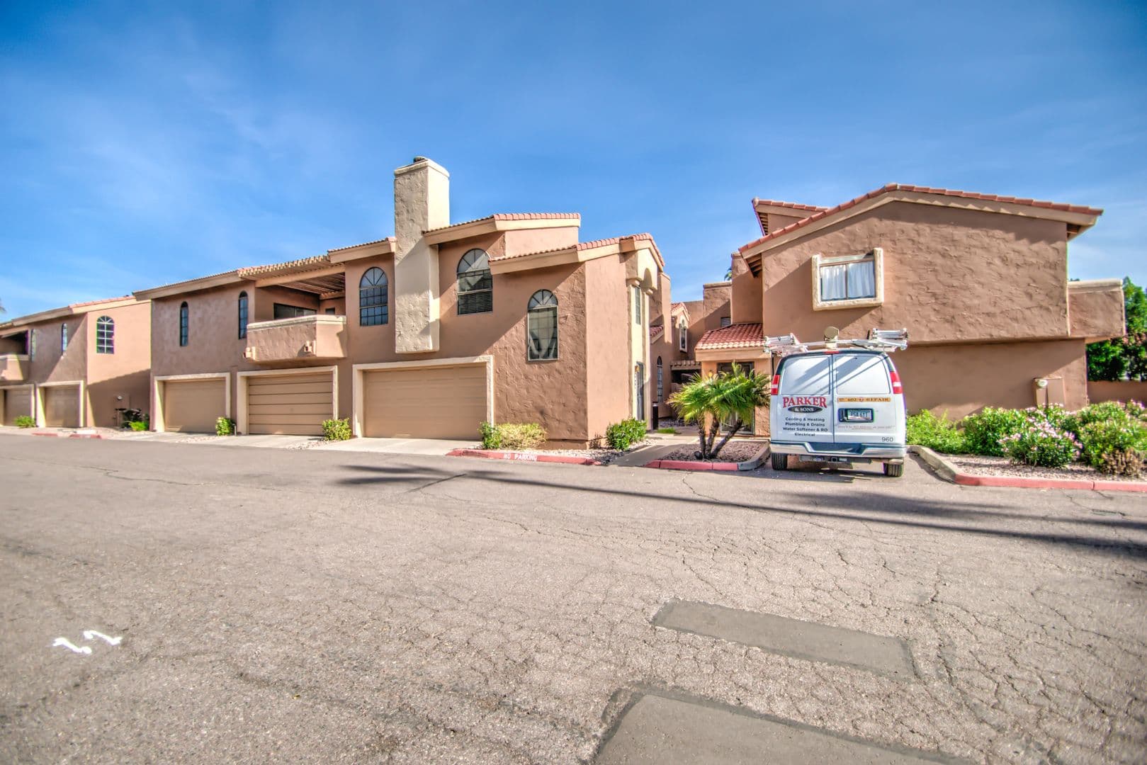 Scottsdale Townhome: 5640 E Bell Rd 1010