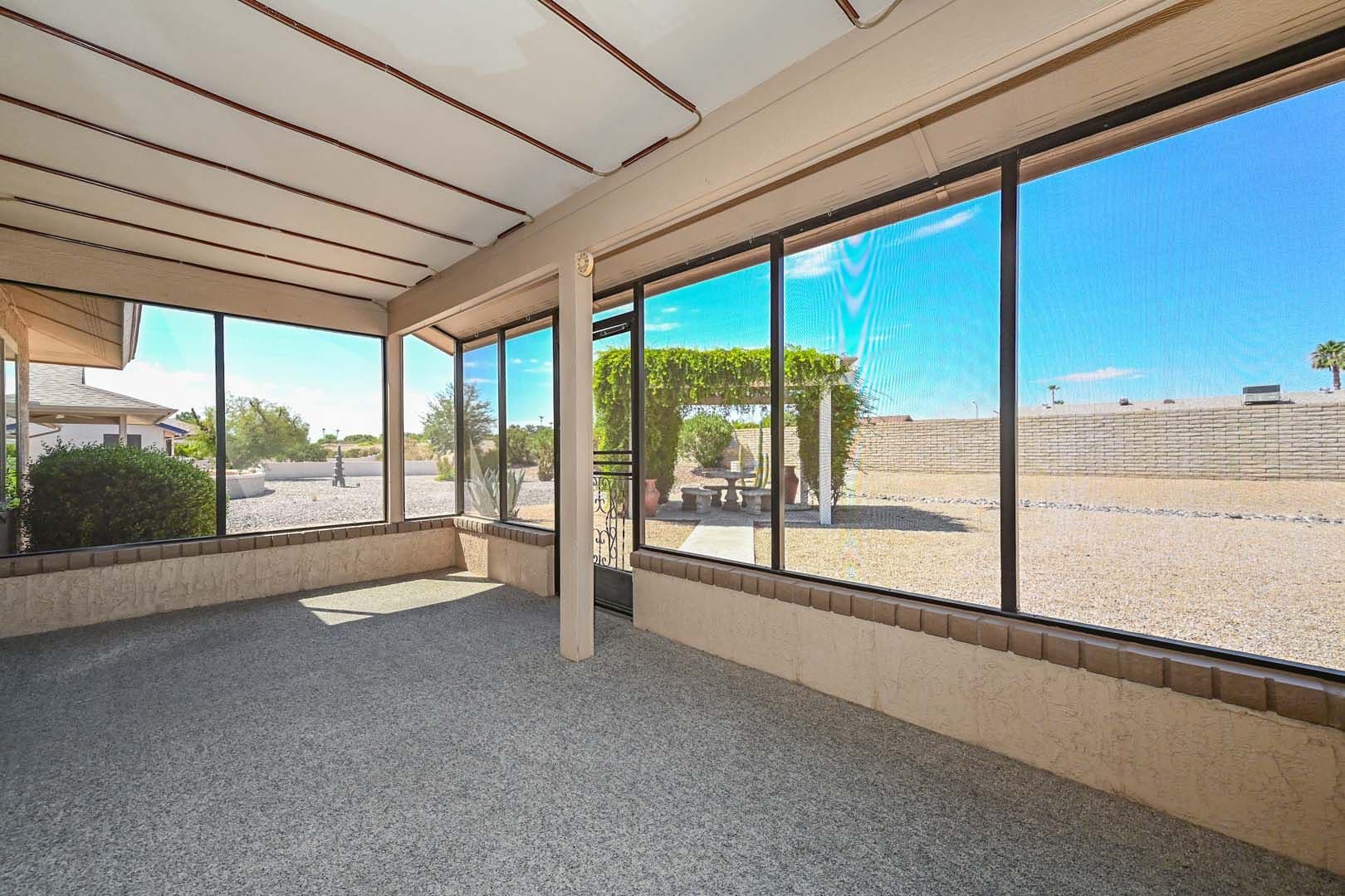 Sun City West House: 14227 W YOSEMITE DR