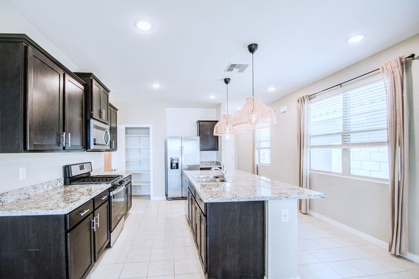 Maricopa House: 21765 N Rummler Lane
