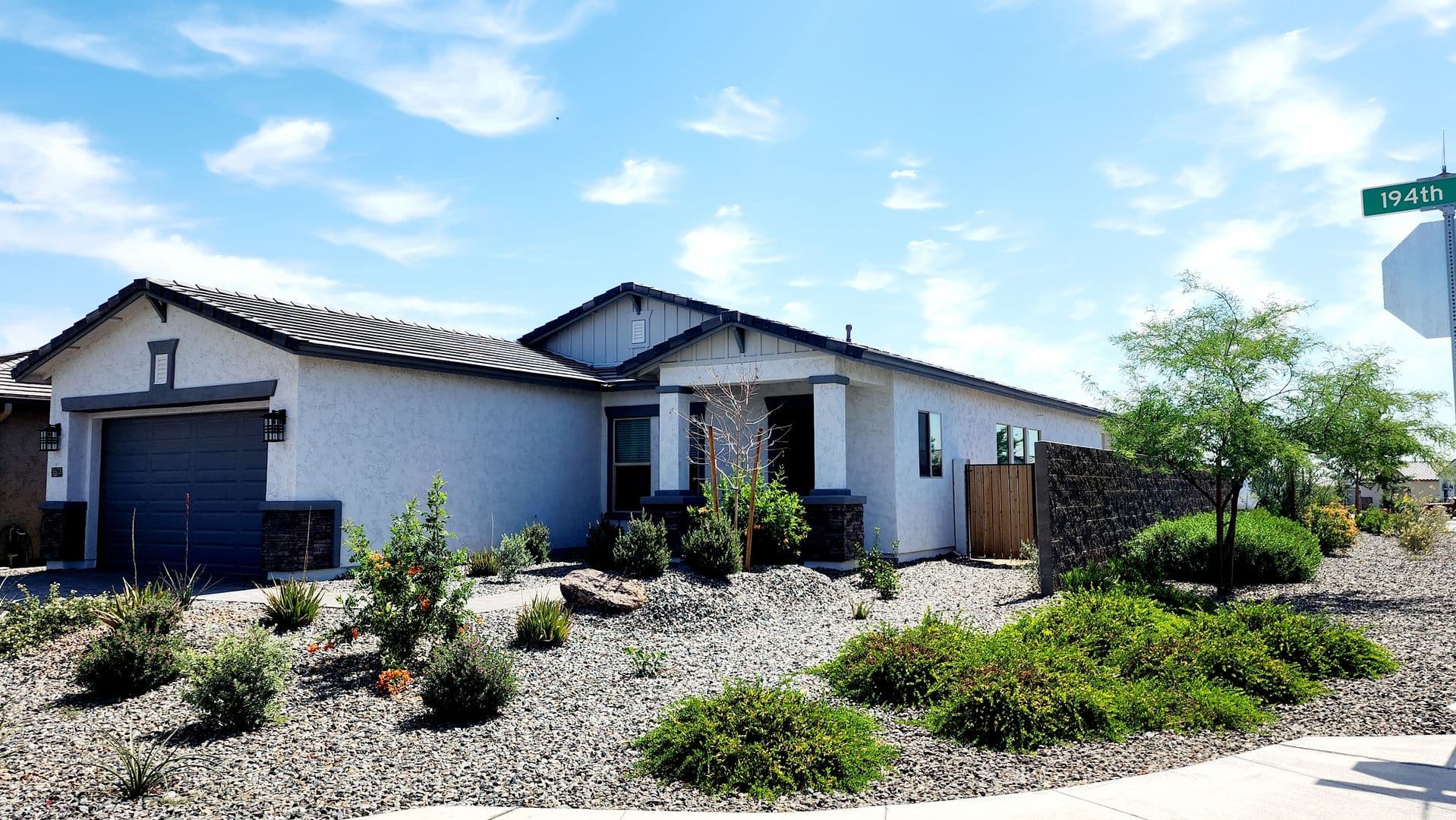 Litchfield Park House: 5603 N 194th Ave