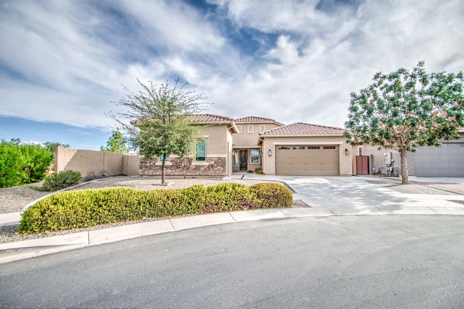 Queen Creek House: 21583 E Arroyo Verde Ct