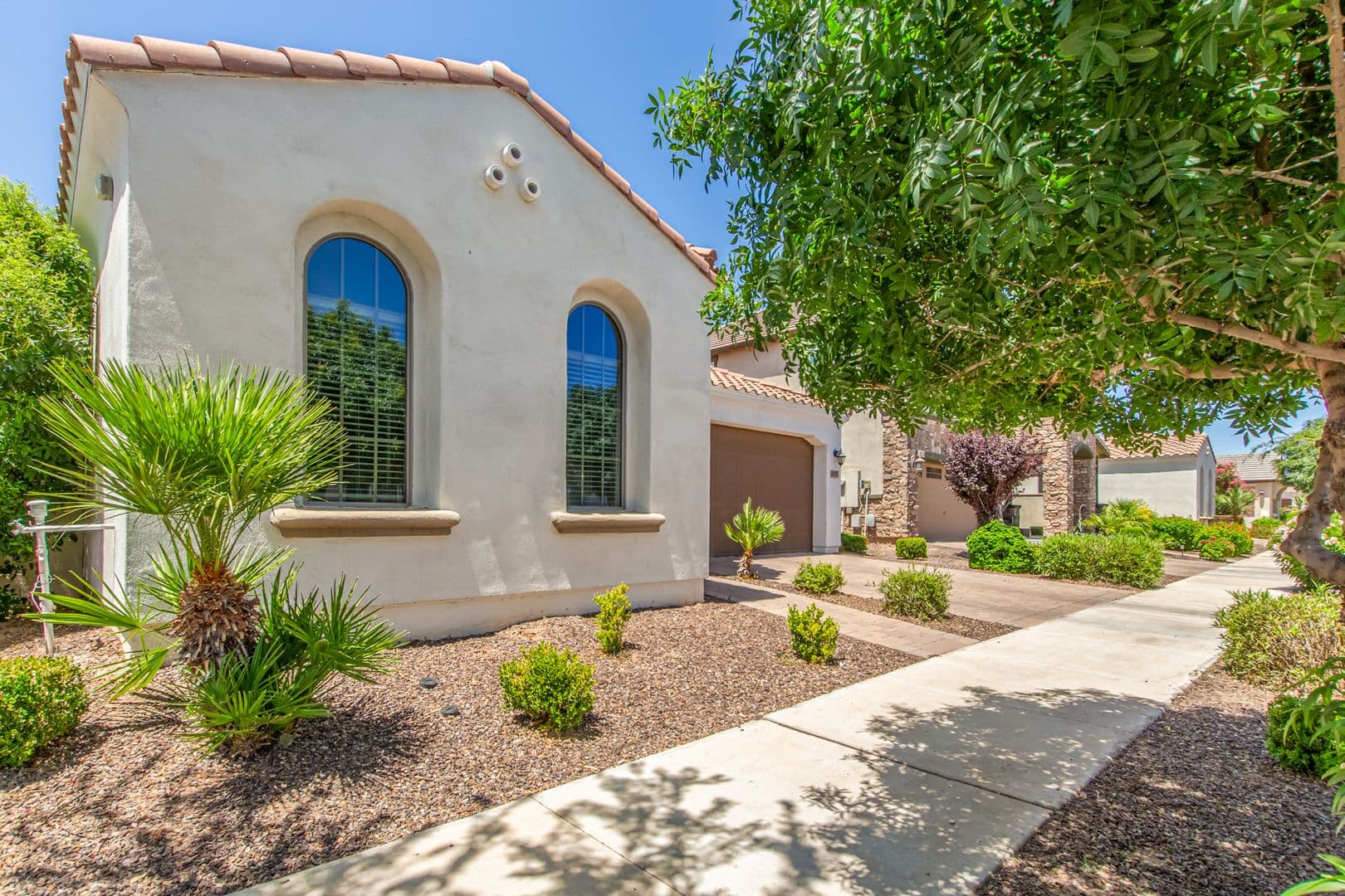 Mesa House: 10158 E THEOREM DR