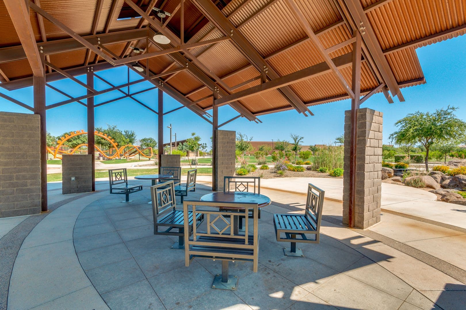 Mesa House: 10158 E THEOREM DR