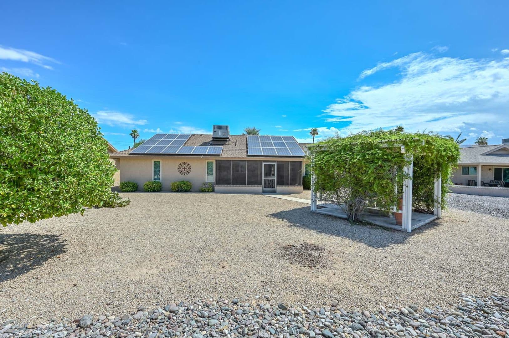Sun City West House: 14227 W YOSEMITE DR