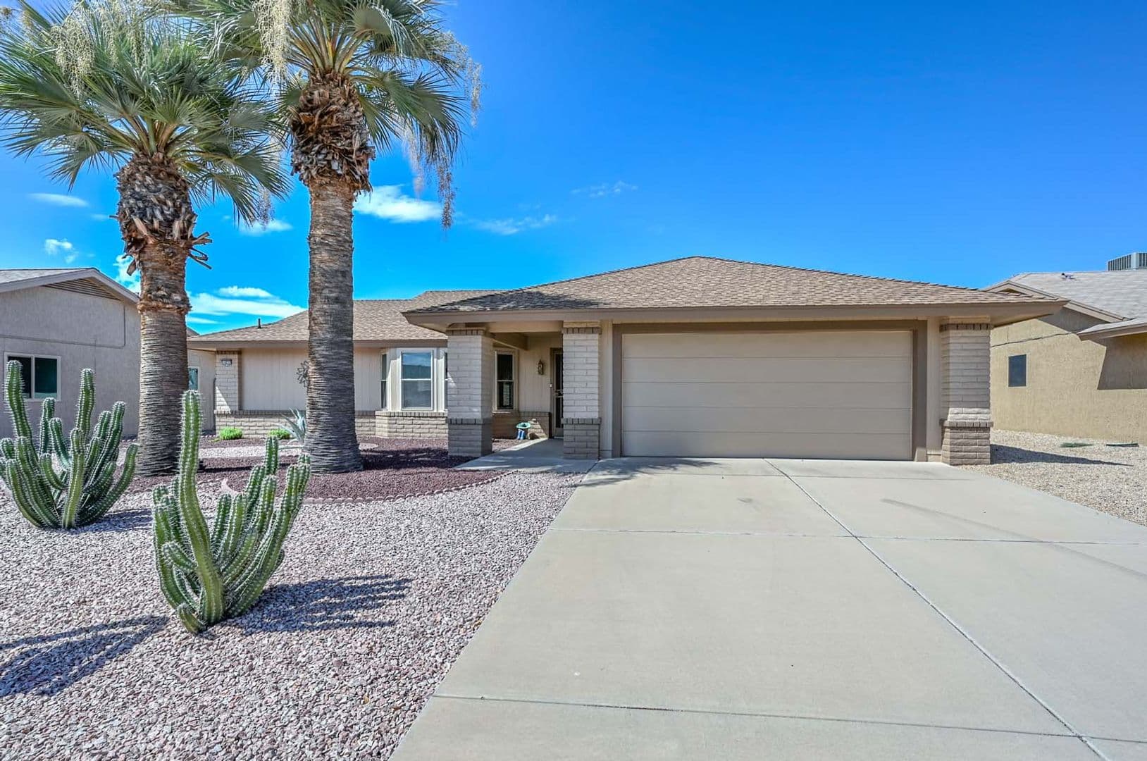 Sun City West House: 14227 W YOSEMITE DR