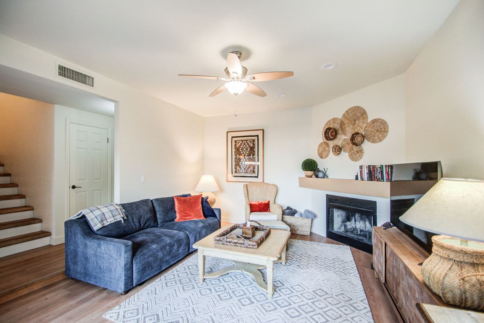 Scottsdale Townhome: 5640 E Bell Rd 1010